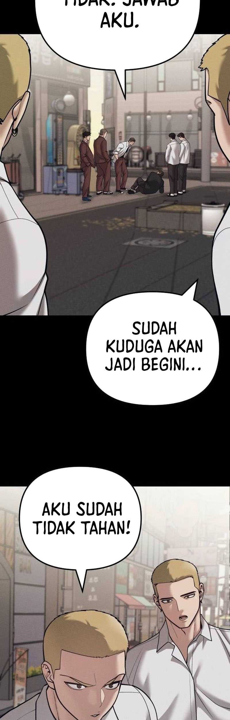 The Bully In Charge Chapter 94 - halaman 48