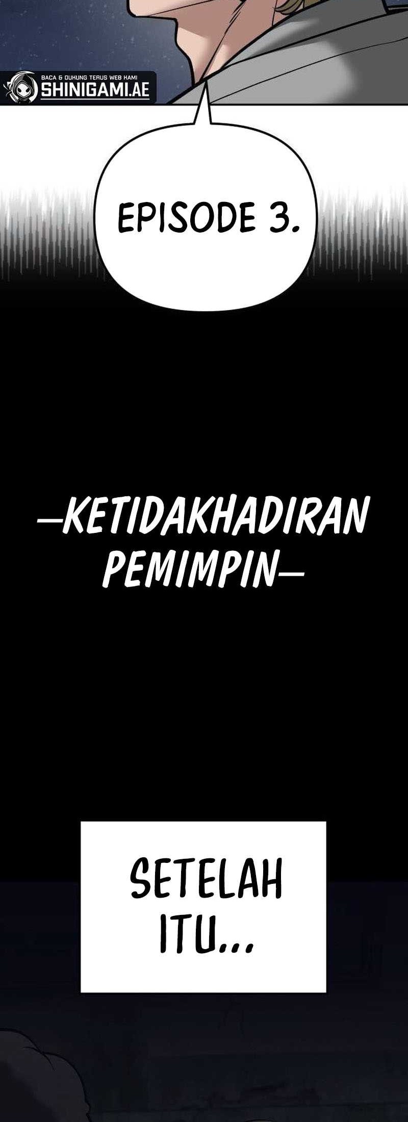 The Bully In Charge Chapter 94 - halaman 5