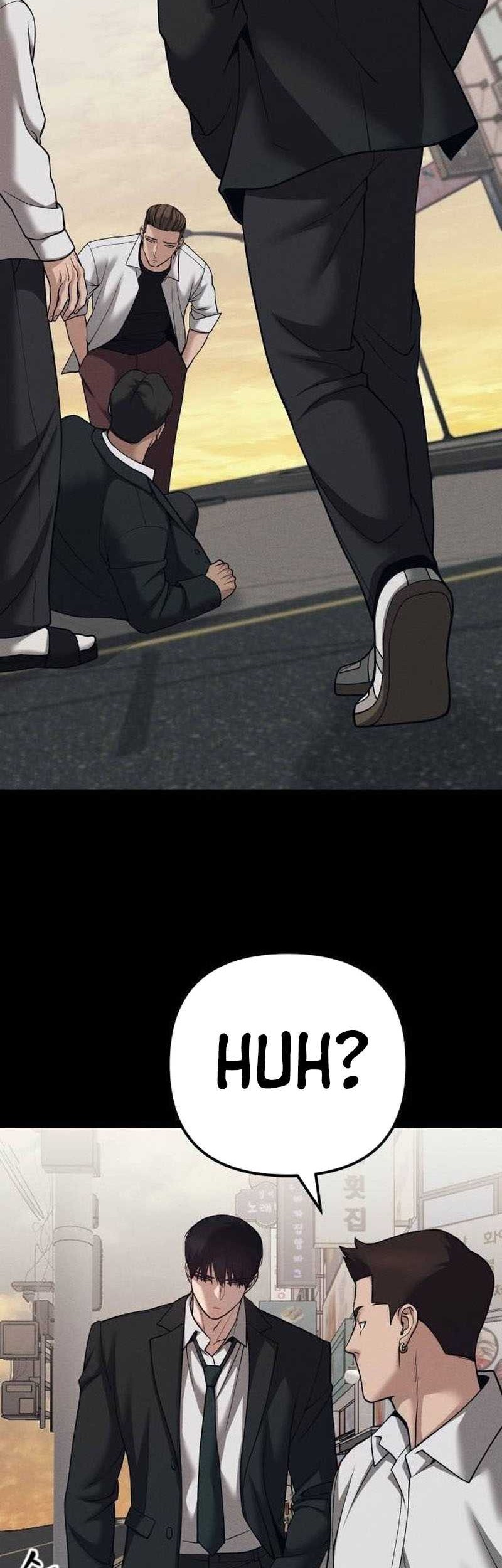 The Bully In Charge Chapter 94 - halaman 51