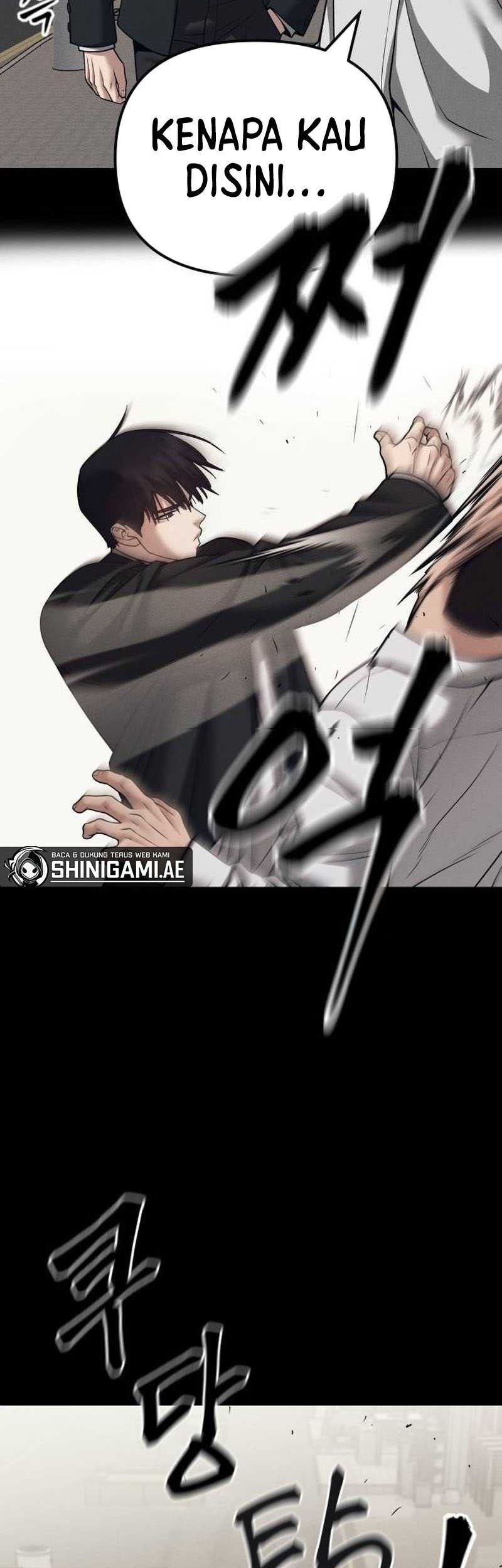 The Bully In Charge Chapter 94 - halaman 52