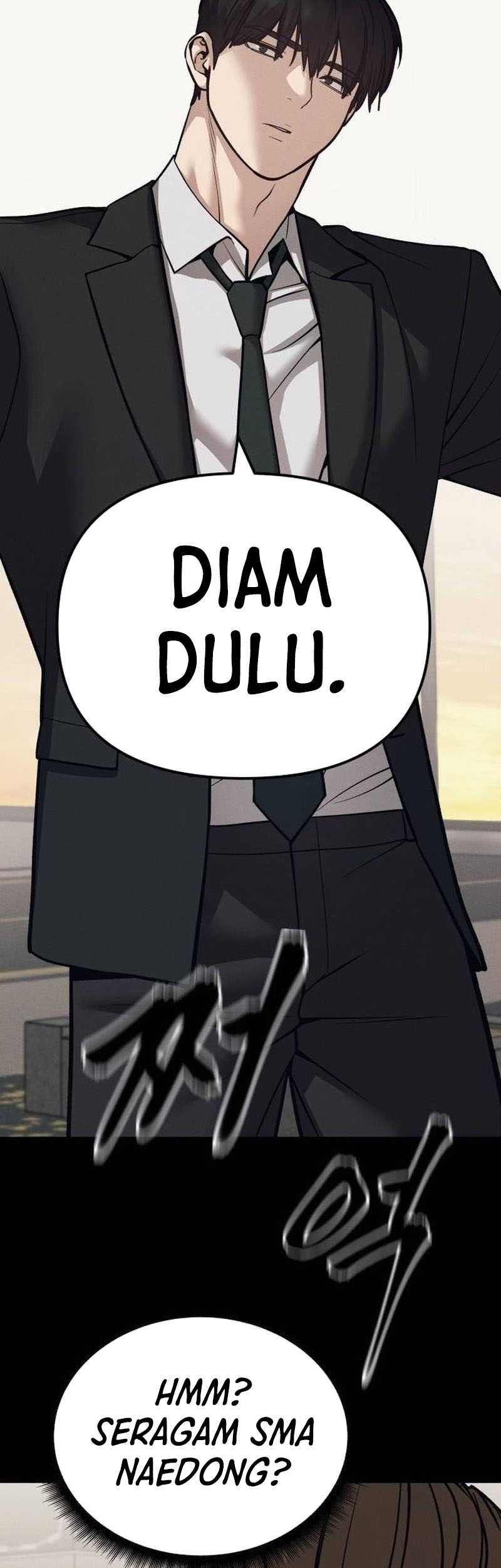 The Bully In Charge Chapter 94 - halaman 56