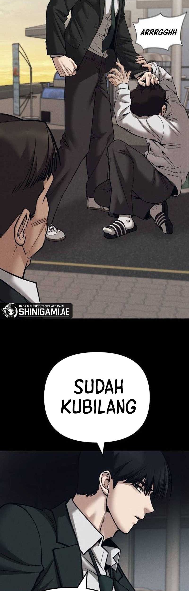 The Bully In Charge Chapter 94 - halaman 60