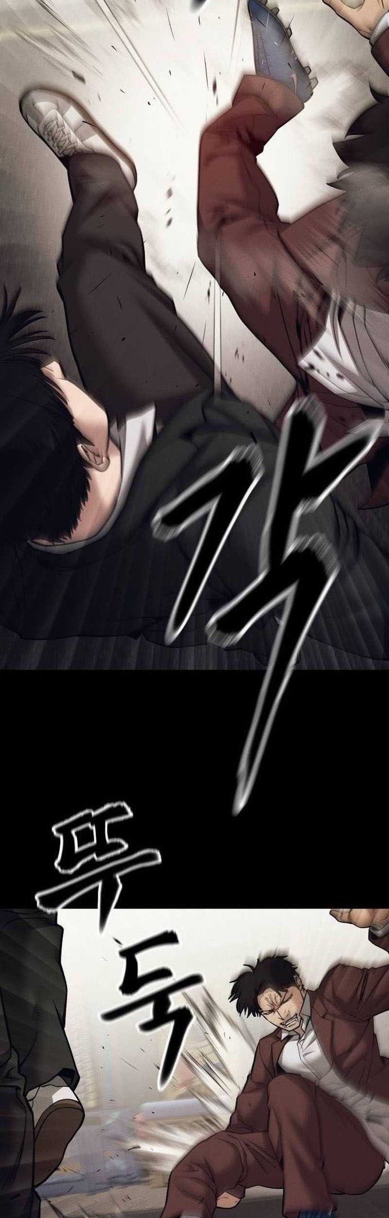 The Bully In Charge Chapter 94 - halaman 63