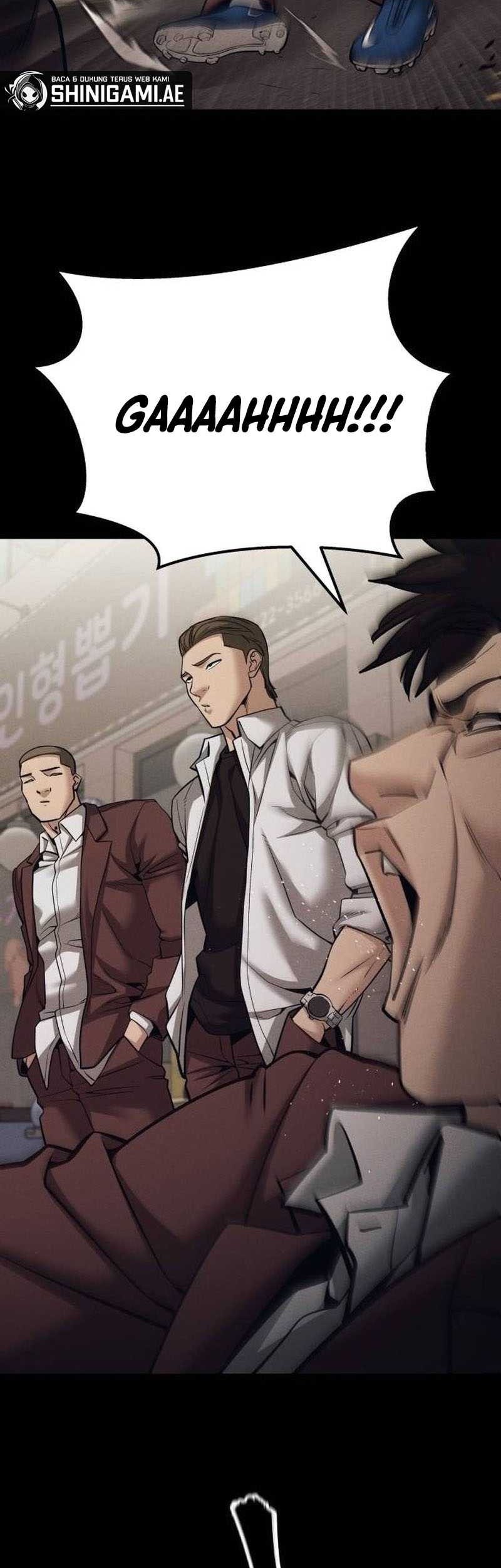 The Bully In Charge Chapter 94 - halaman 64