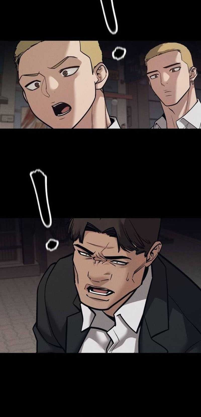 The Bully In Charge Chapter 94 - halaman 65