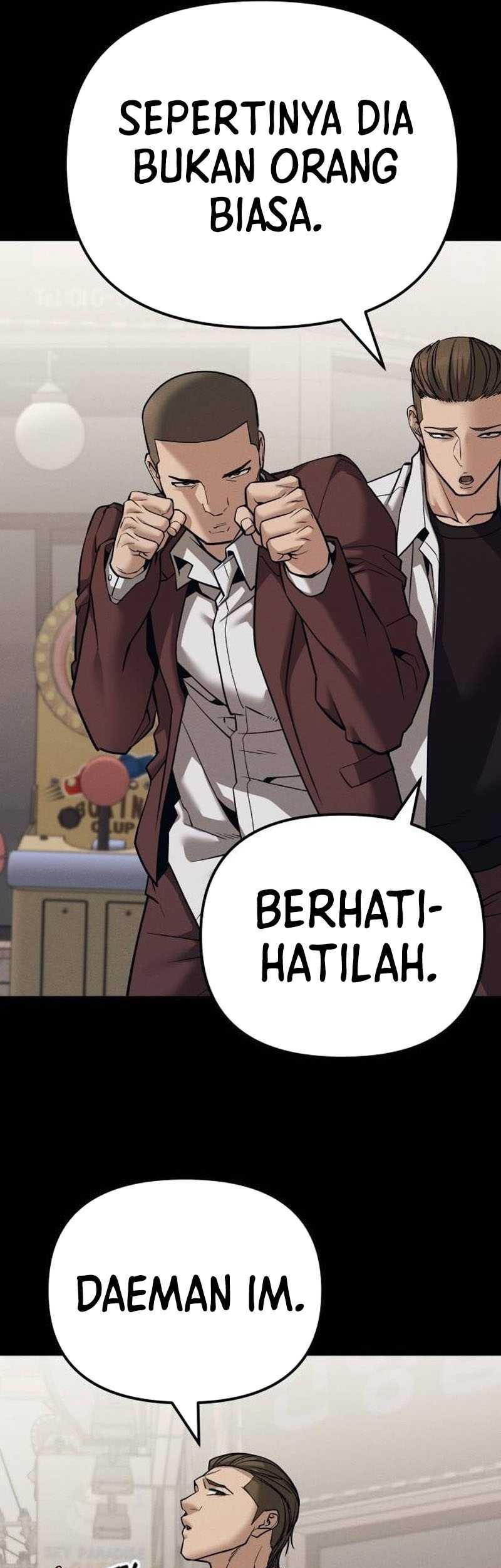 The Bully In Charge Chapter 94 - halaman 66