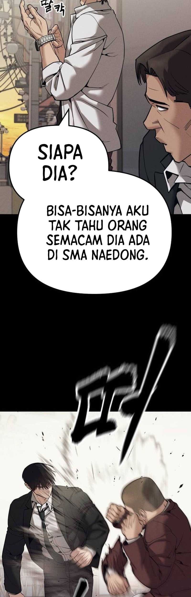 The Bully In Charge Chapter 94 - halaman 67