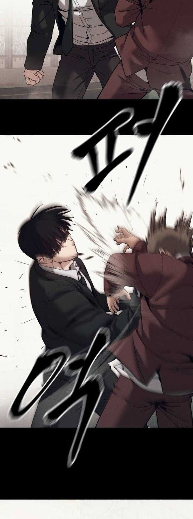The Bully In Charge Chapter 94 - halaman 69