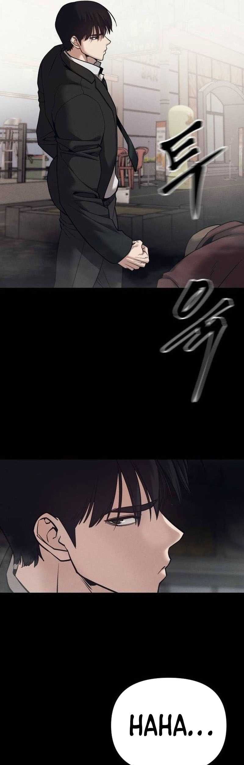 The Bully In Charge Chapter 94 - halaman 70