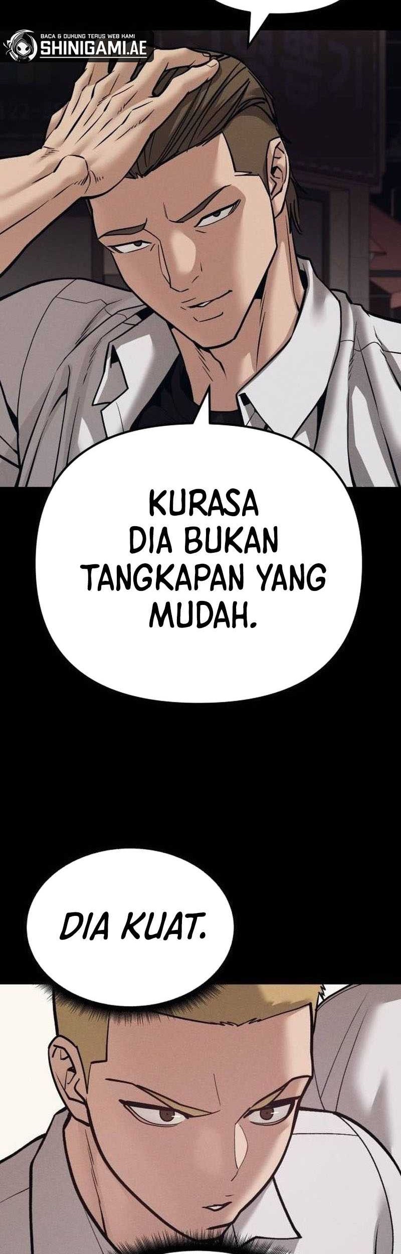The Bully In Charge Chapter 94 - halaman 71
