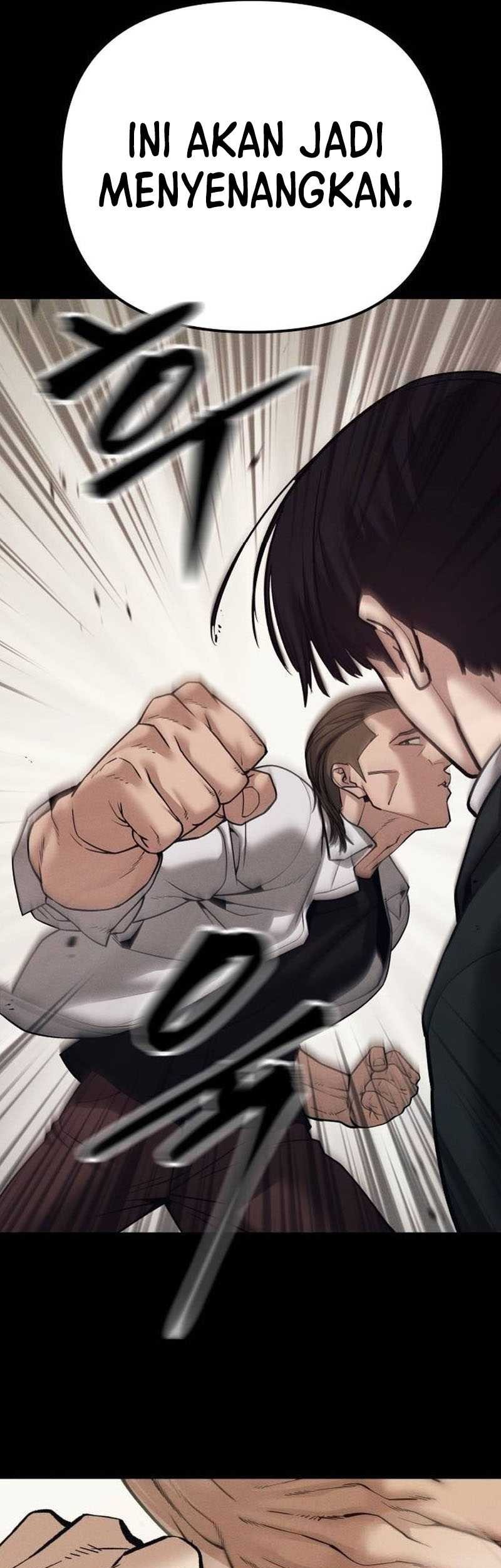 The Bully In Charge Chapter 94 - halaman 74