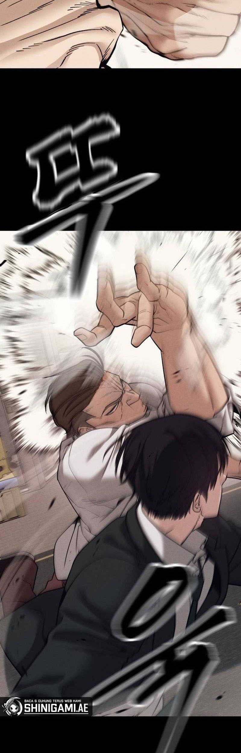 The Bully In Charge Chapter 94 - halaman 75