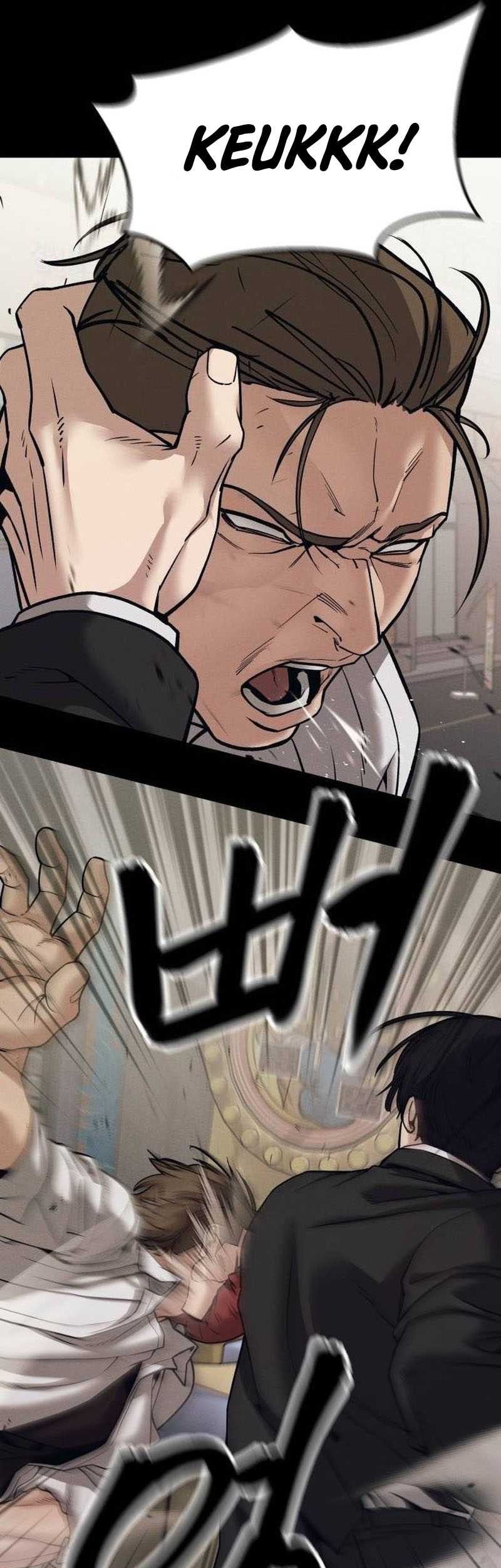 The Bully In Charge Chapter 94 - halaman 78