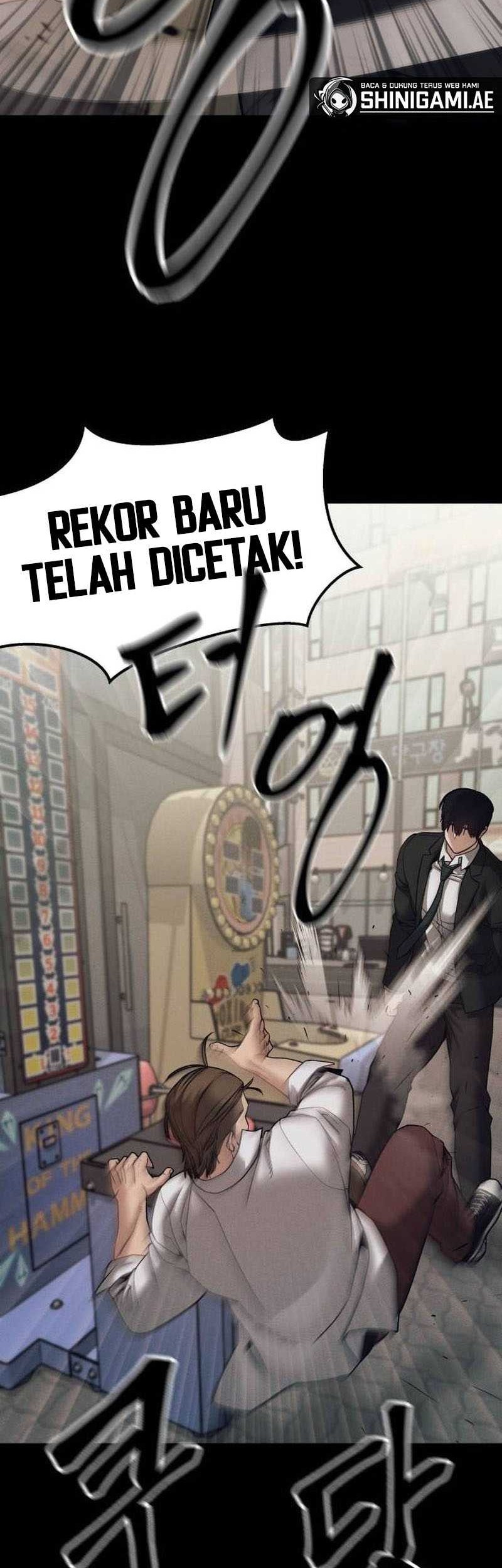 The Bully In Charge Chapter 94 - halaman 79