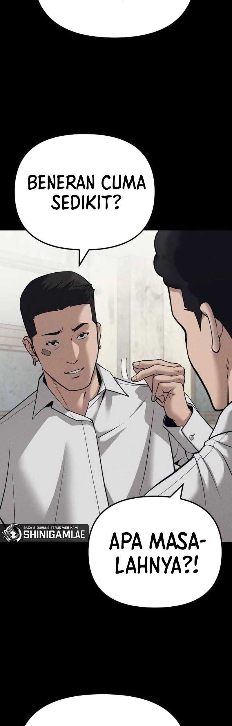 The Bully In Charge Chapter 94 - halaman 8