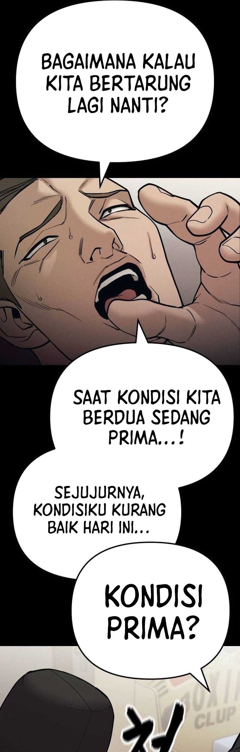 The Bully In Charge Chapter 94 - halaman 82