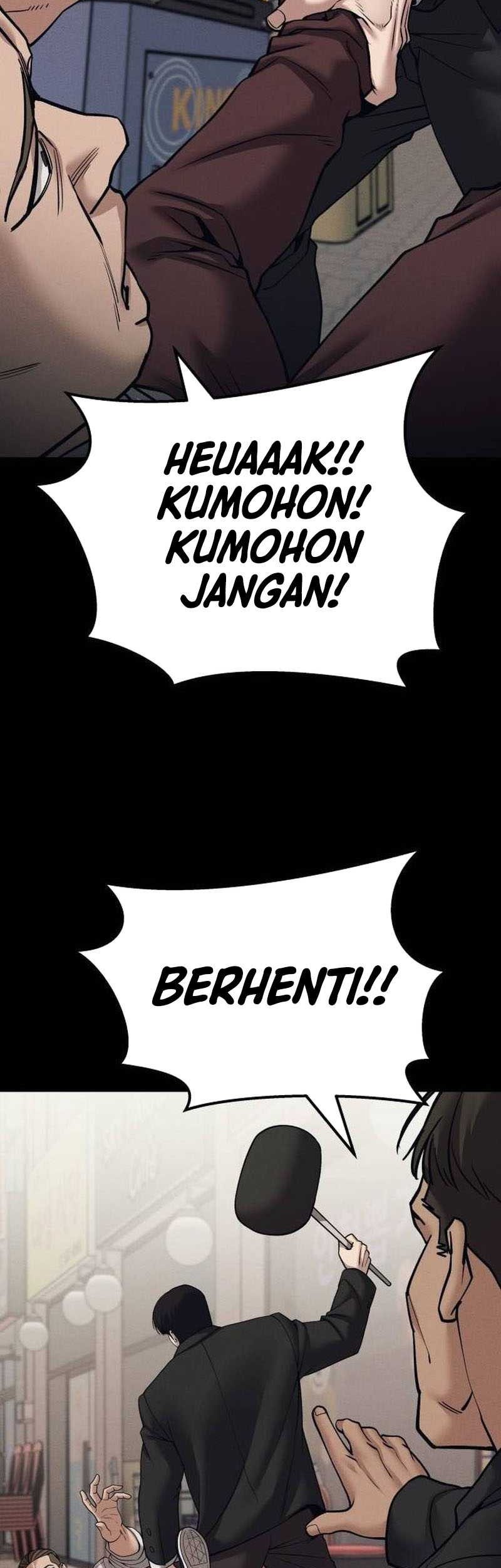 The Bully In Charge Chapter 94 - halaman 84