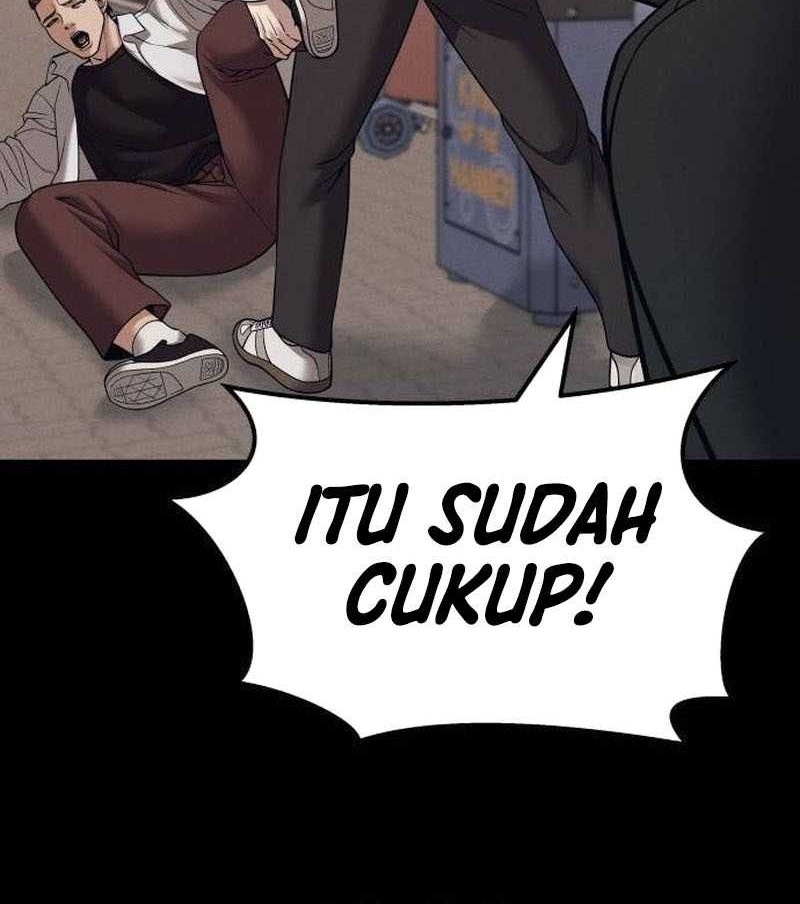 The Bully In Charge Chapter 94 - halaman 85