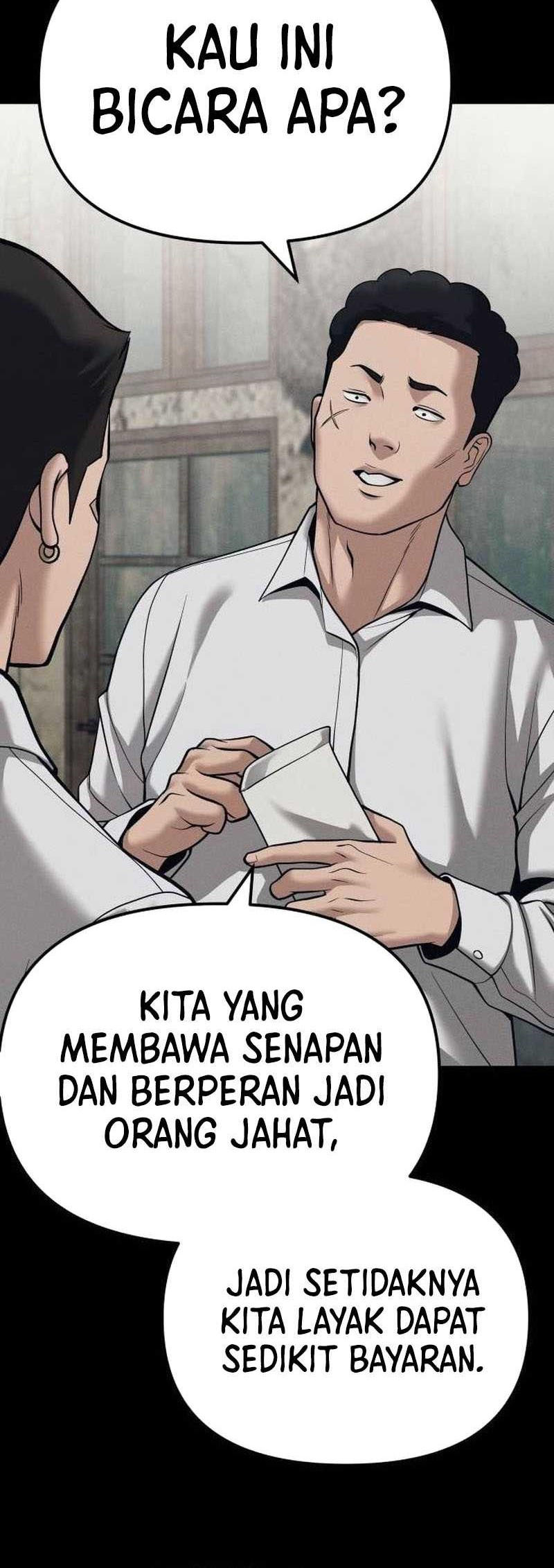 The Bully In Charge Chapter 94 - halaman 9