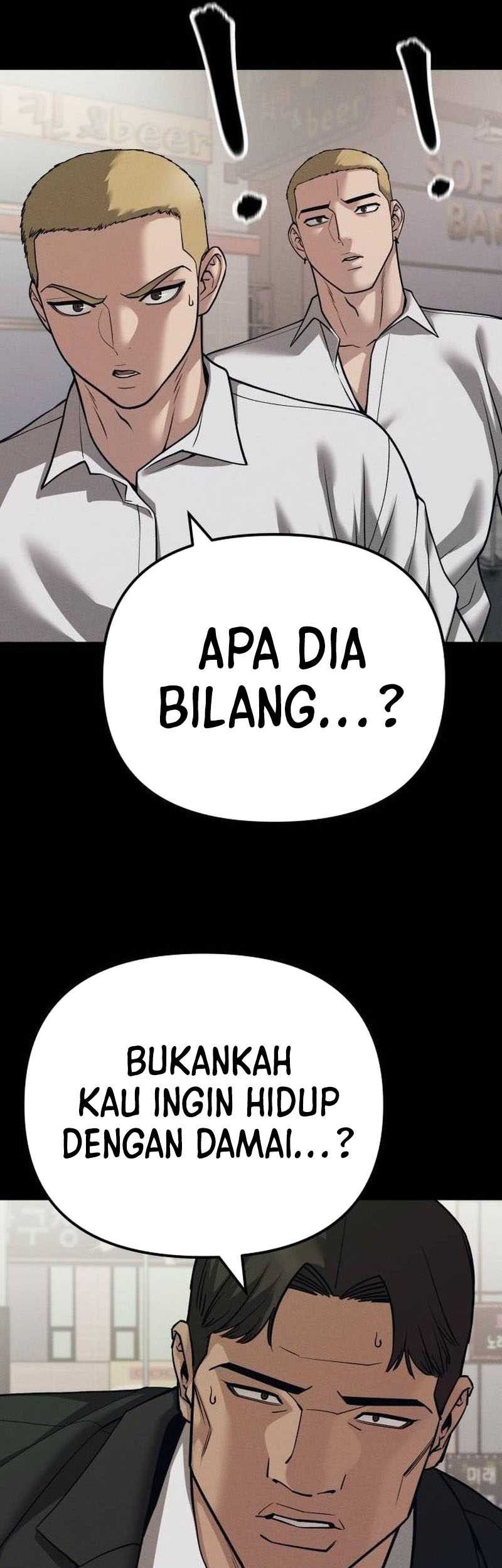 The Bully In Charge Chapter 94 - halaman 90