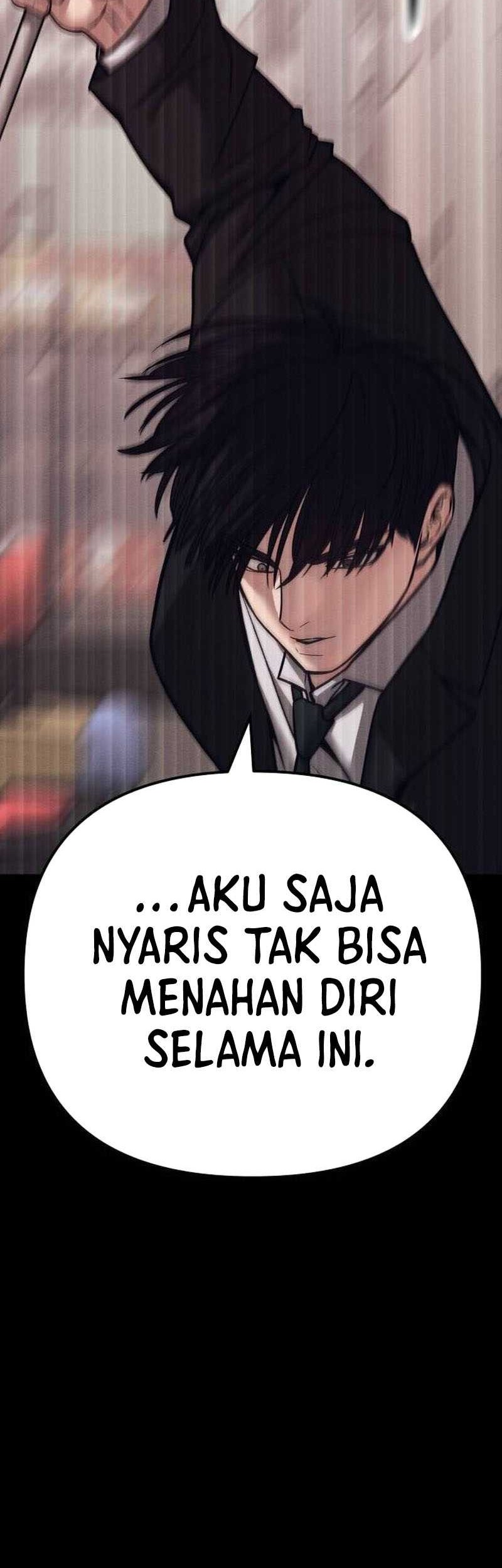 The Bully In Charge Chapter 94 - halaman 93