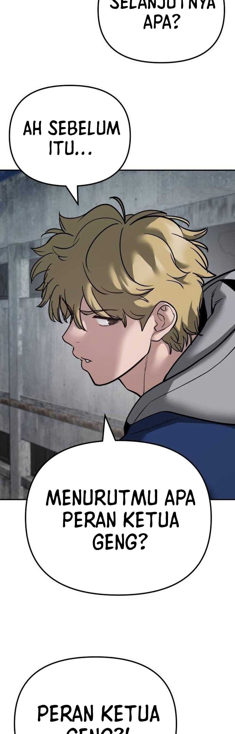 The Bully In Charge Chapter 94 - halaman 96
