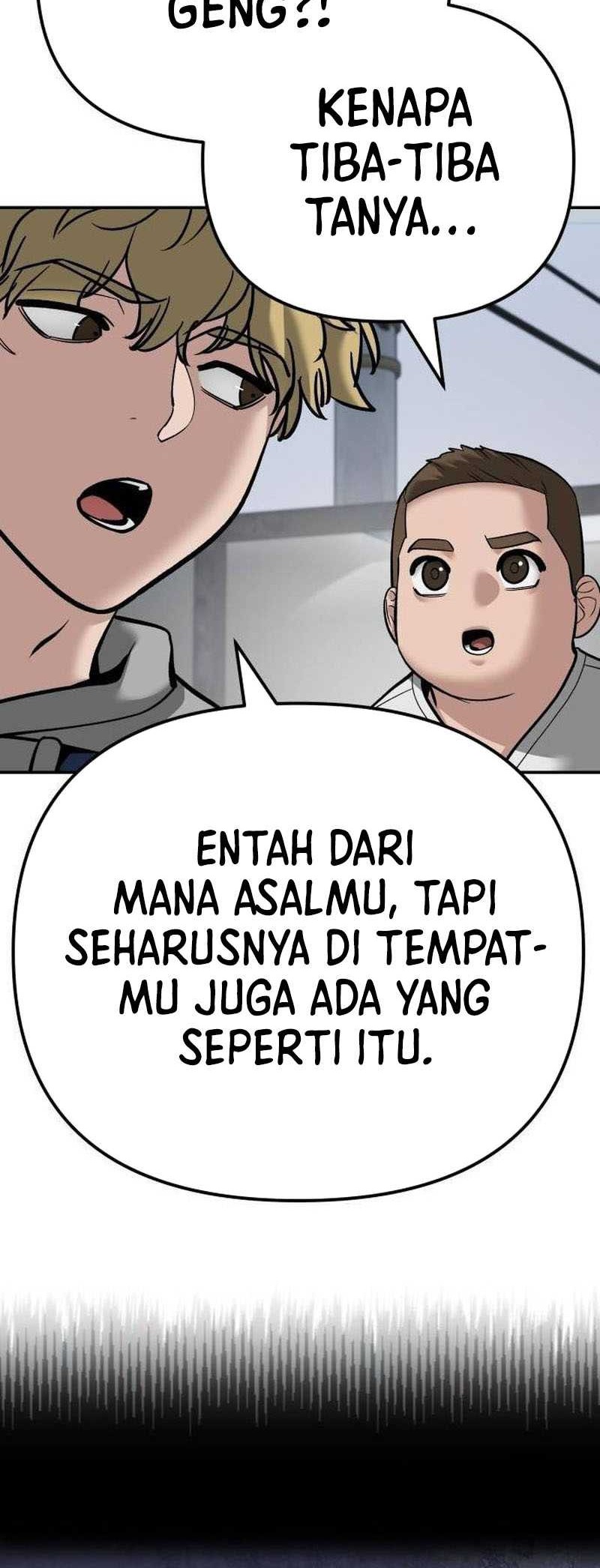 The Bully In Charge Chapter 94 - halaman 97