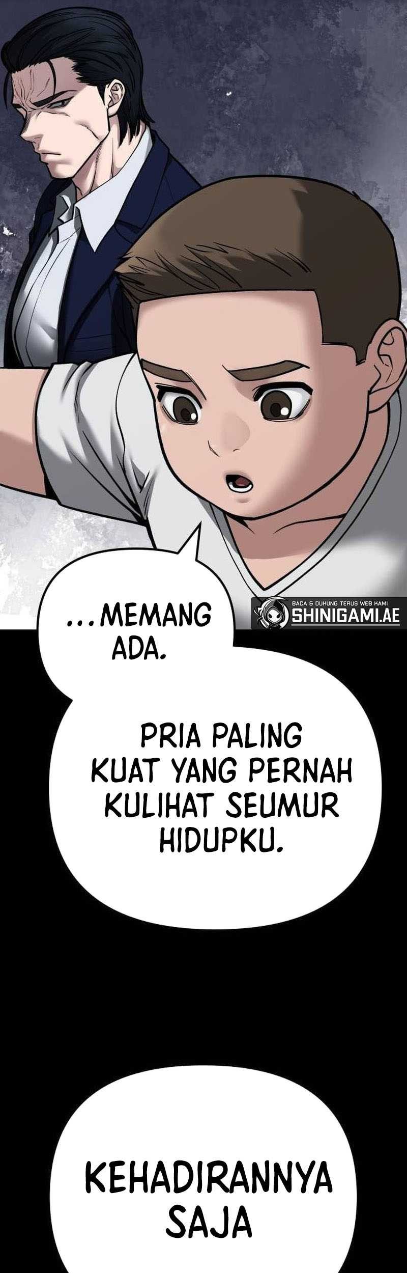 The Bully In Charge Chapter 94 - halaman 98