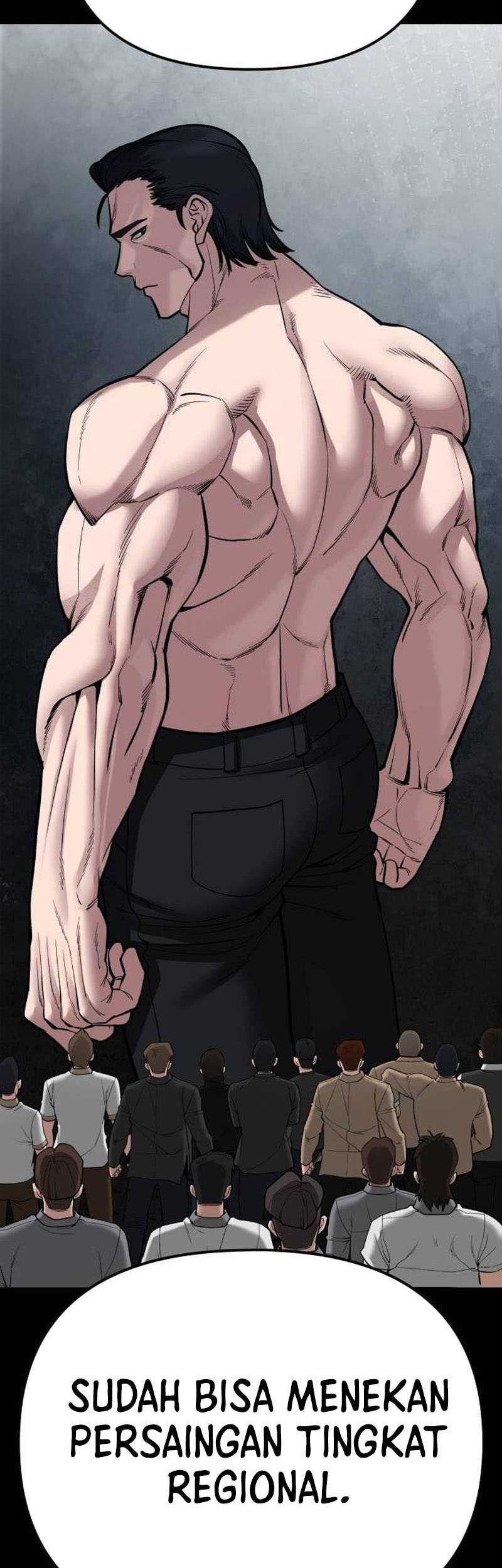 The Bully In Charge Chapter 94 - halaman 99