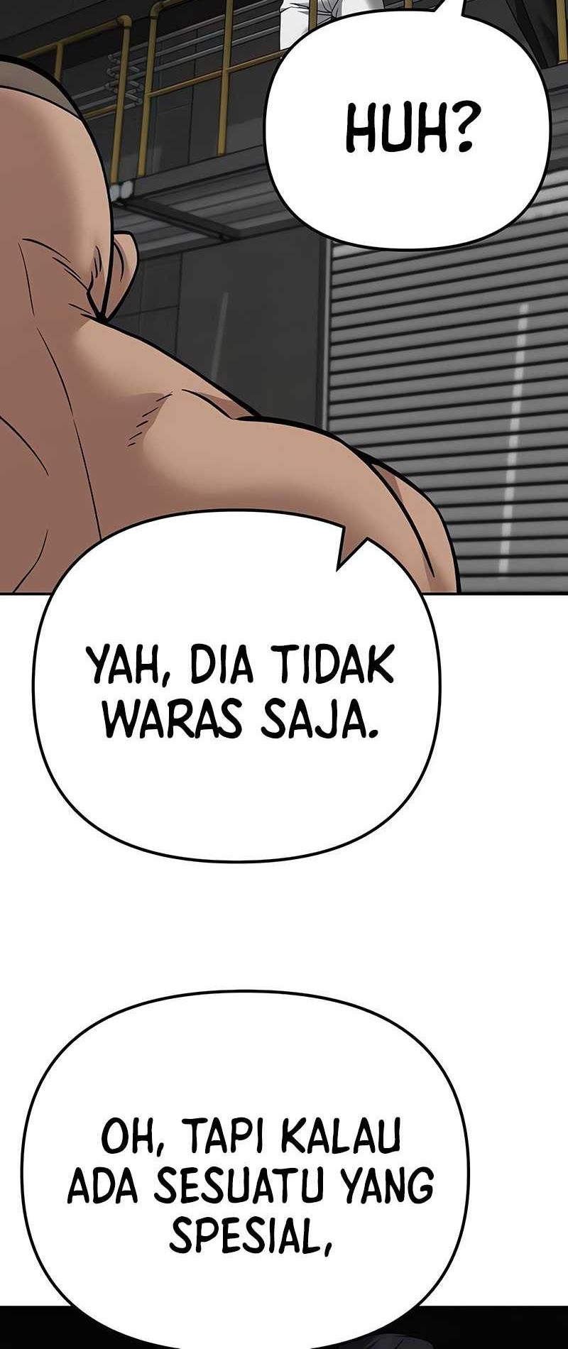 The Bully In Charge Chapter 95 - halaman 10