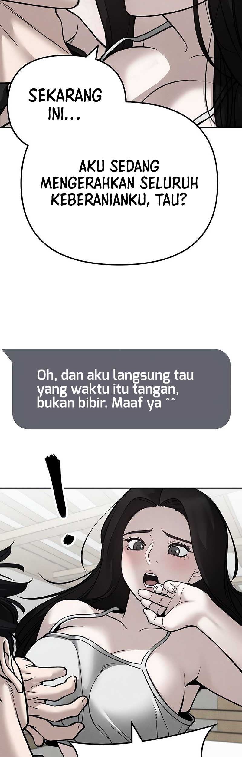 The Bully In Charge Chapter 95 - halaman 101