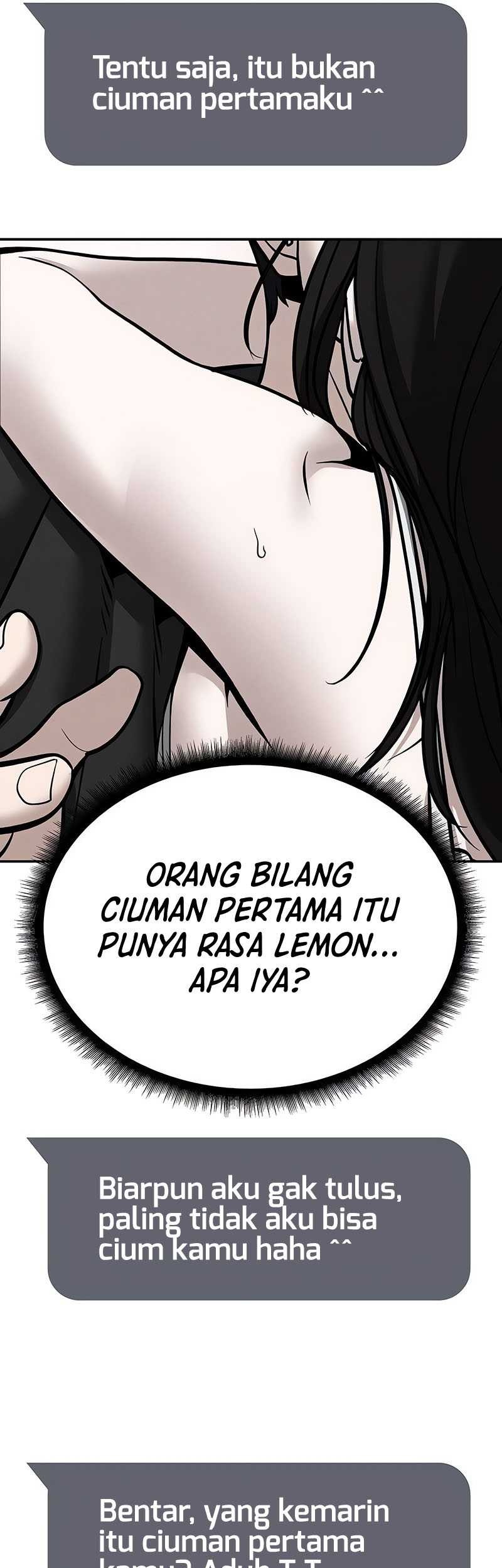The Bully In Charge Chapter 95 - halaman 103