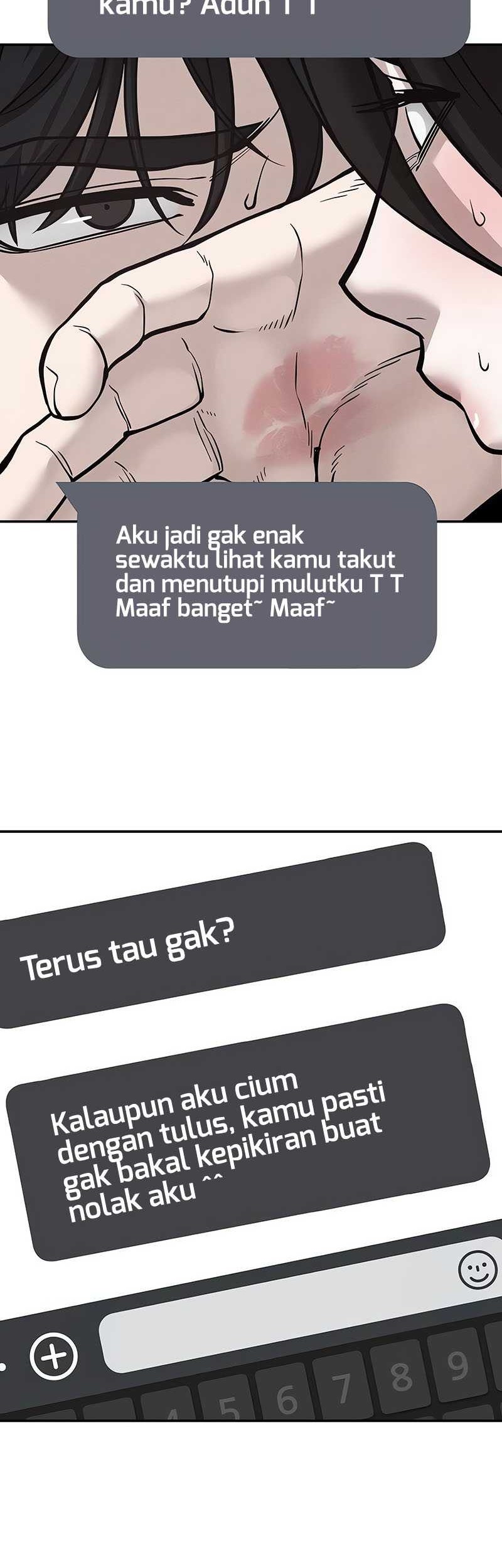 The Bully In Charge Chapter 95 - halaman 104