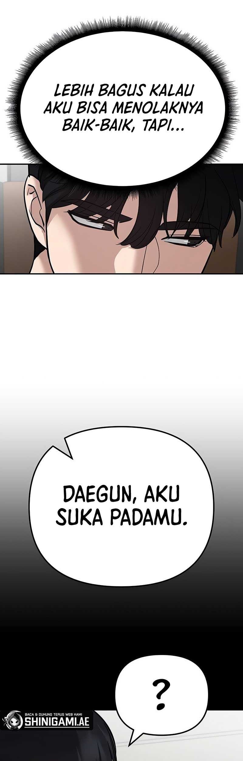 The Bully In Charge Chapter 95 - halaman 108