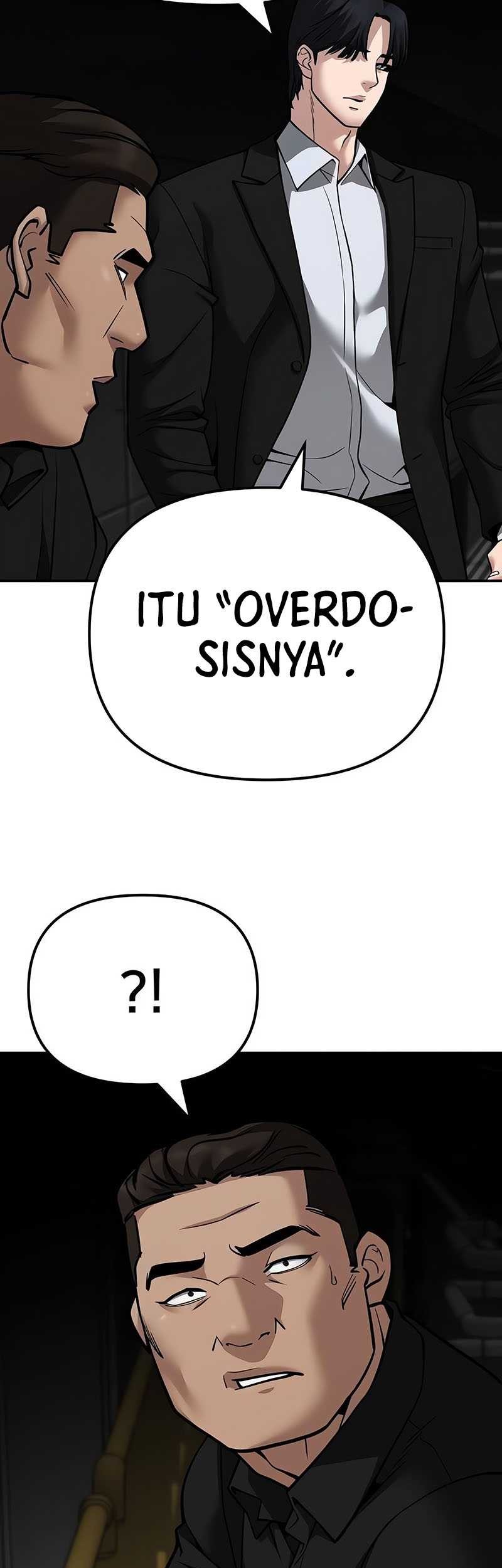 The Bully In Charge Chapter 95 - halaman 11