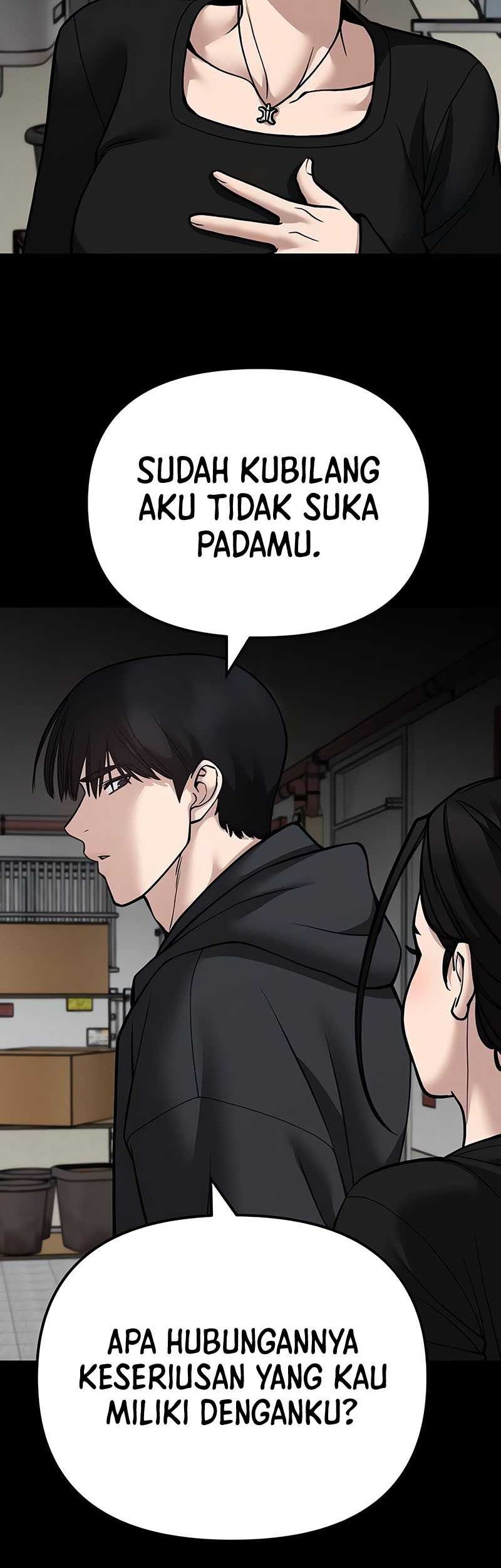 The Bully In Charge Chapter 95 - halaman 110