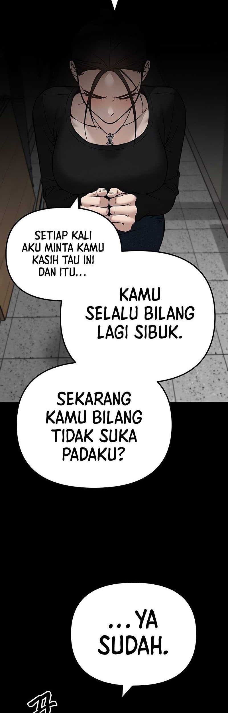 The Bully In Charge Chapter 95 - halaman 112
