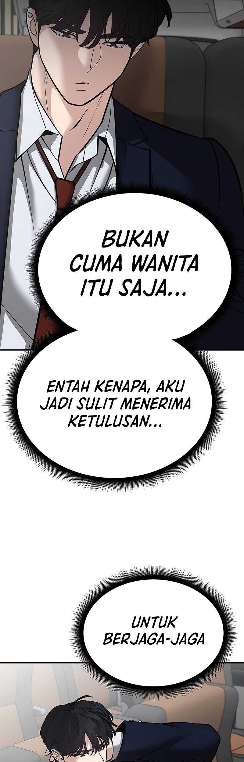 The Bully In Charge Chapter 95 - halaman 115