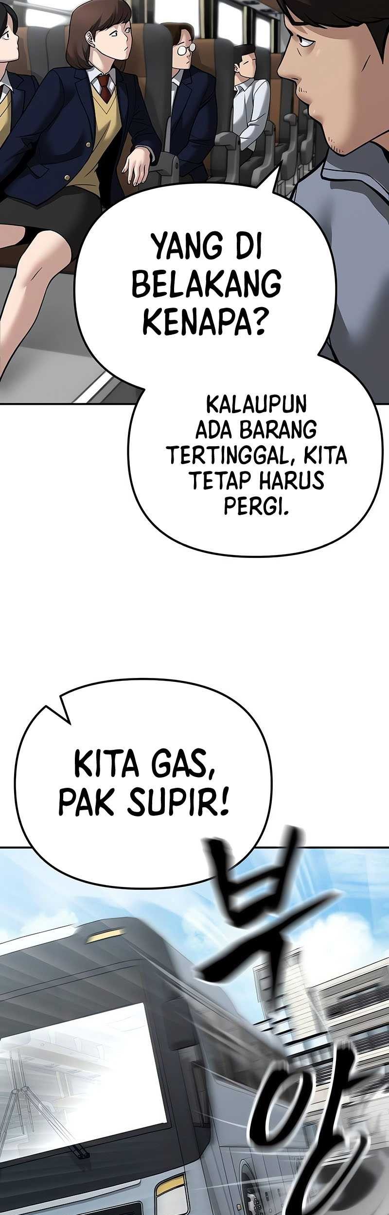 The Bully In Charge Chapter 95 - halaman 119