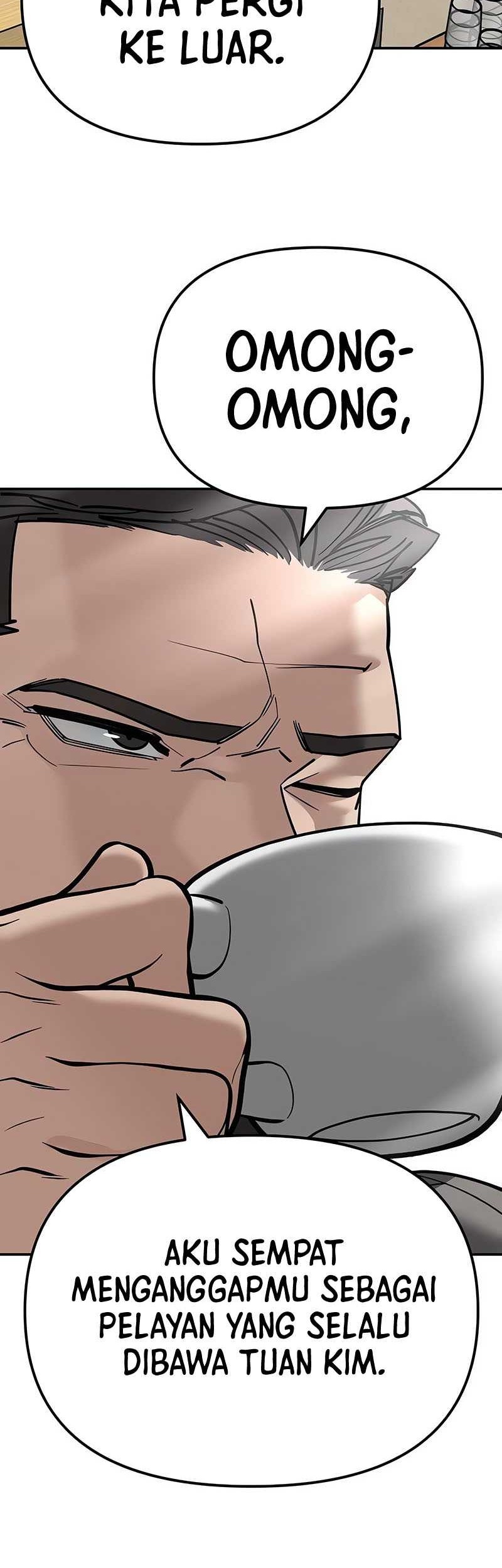 The Bully In Charge Chapter 95 - halaman 122