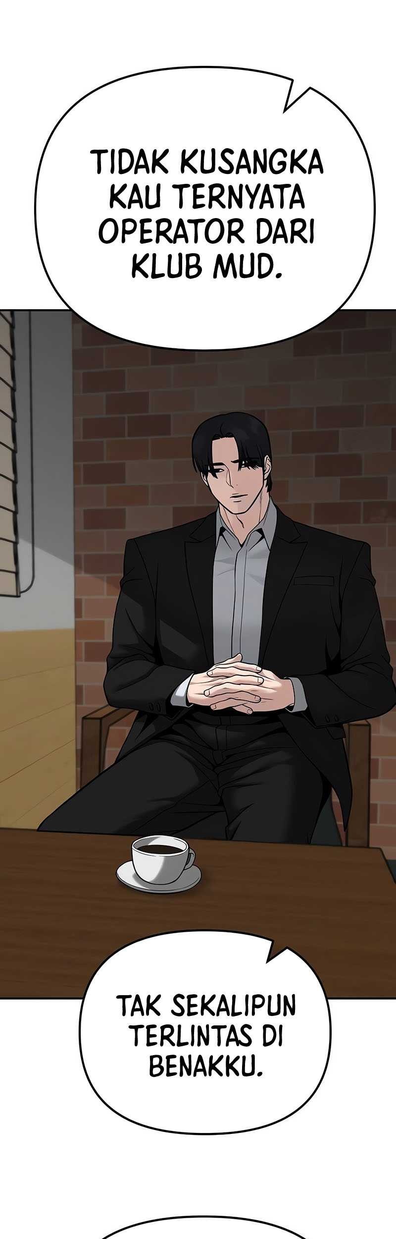 The Bully In Charge Chapter 95 - halaman 123