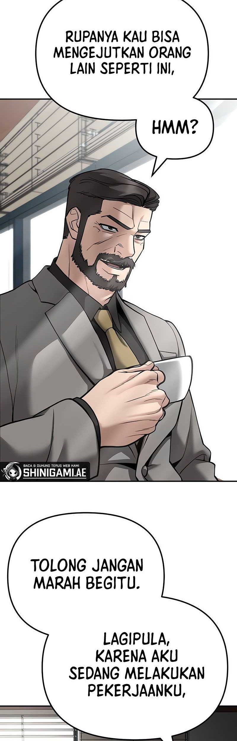 The Bully In Charge Chapter 95 - halaman 124