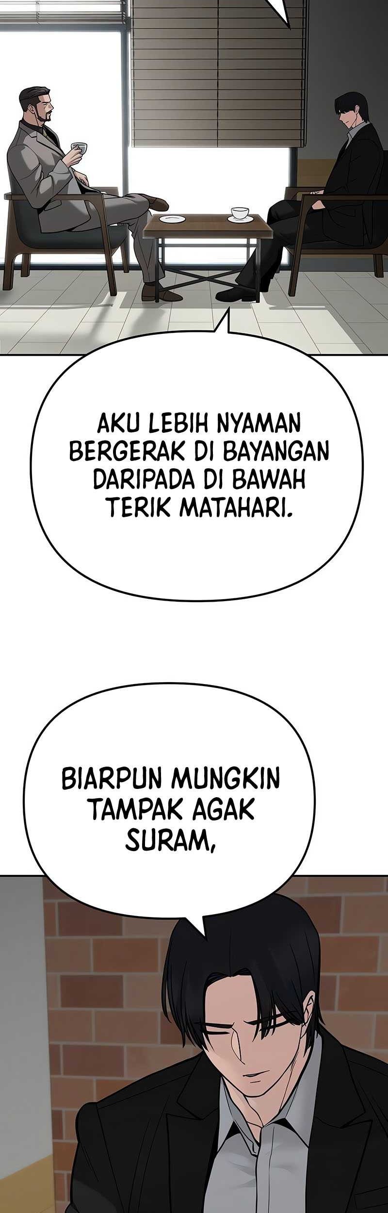 The Bully In Charge Chapter 95 - halaman 125
