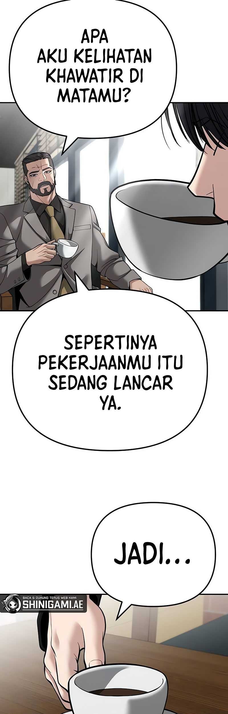 The Bully In Charge Chapter 95 - halaman 127