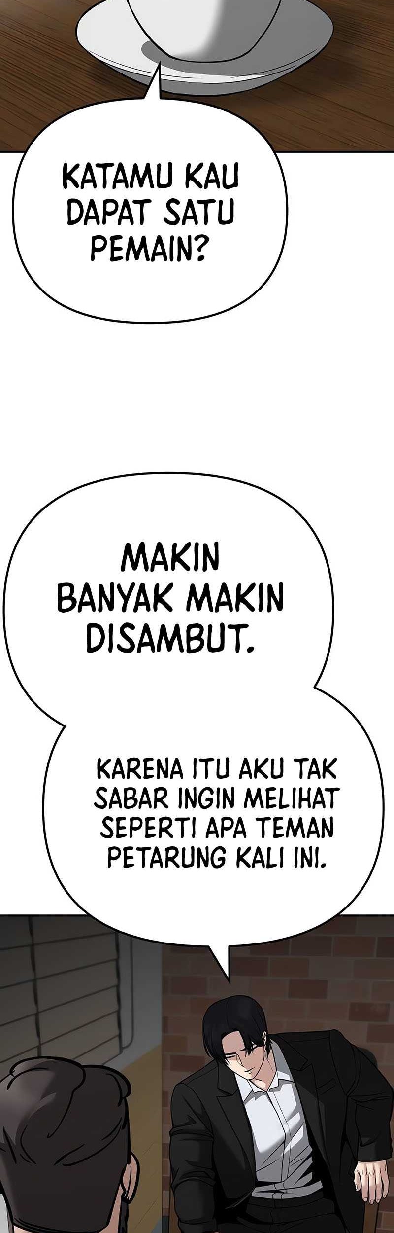 The Bully In Charge Chapter 95 - halaman 128