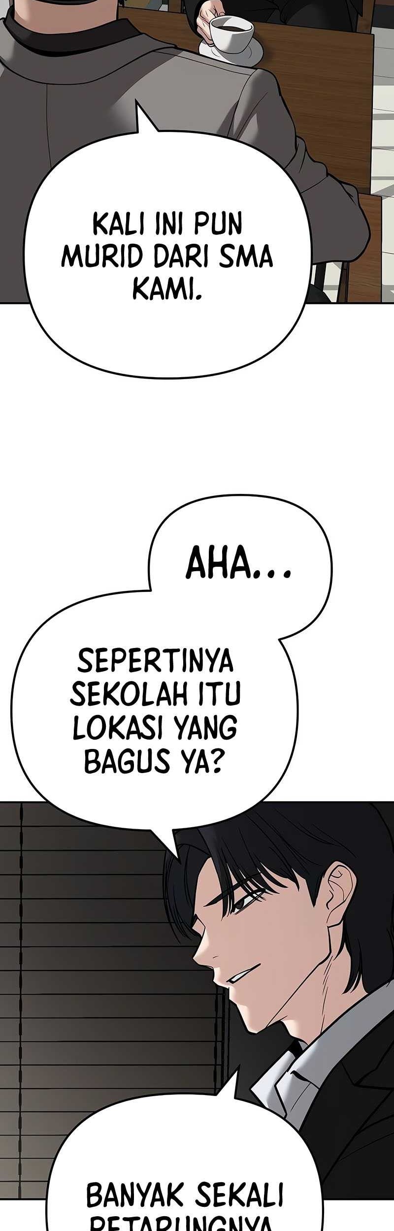 The Bully In Charge Chapter 95 - halaman 129