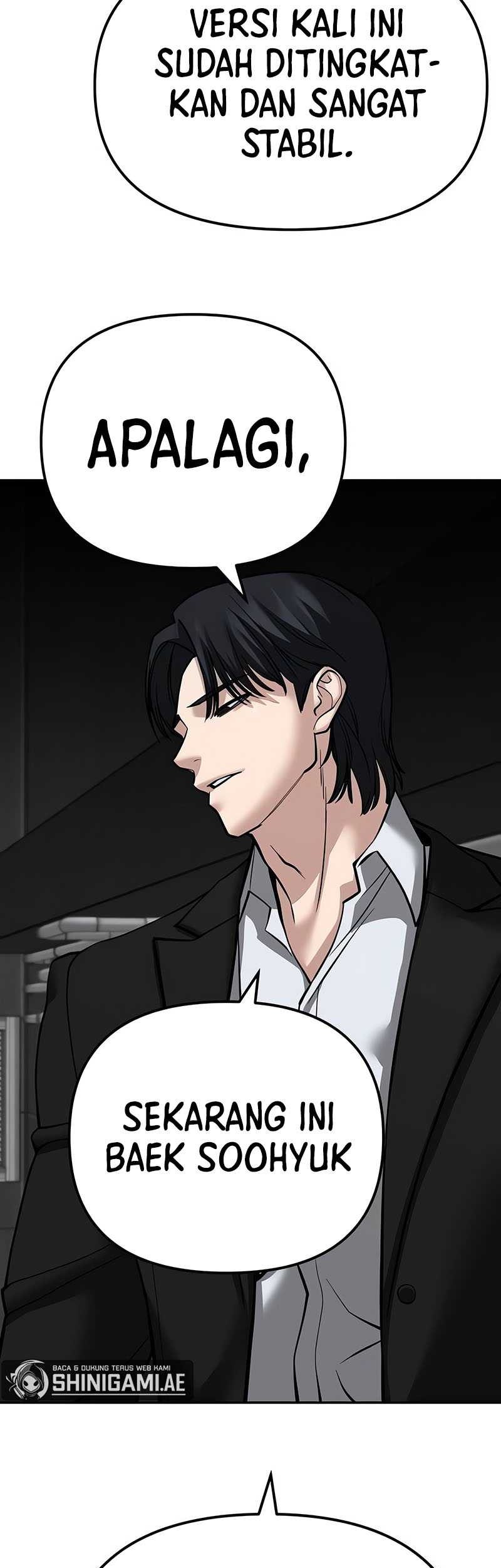 The Bully In Charge Chapter 95 - halaman 13