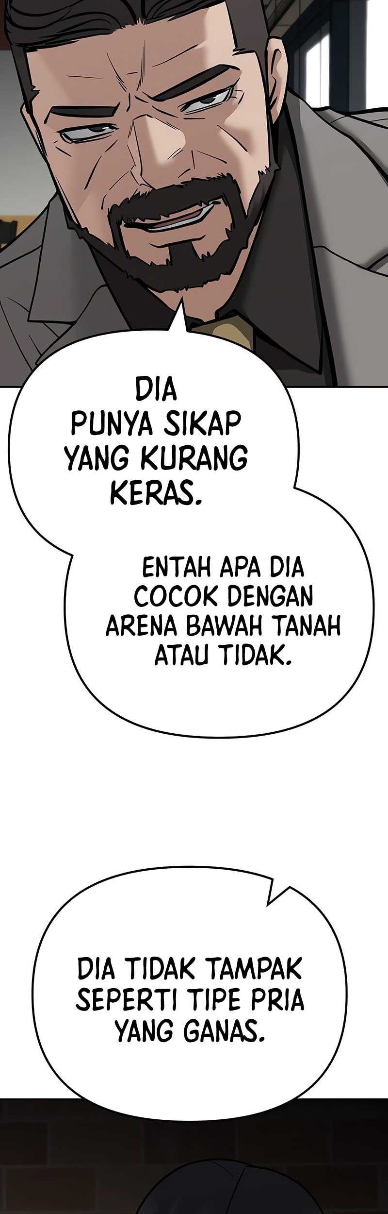 The Bully In Charge Chapter 95 - halaman 131
