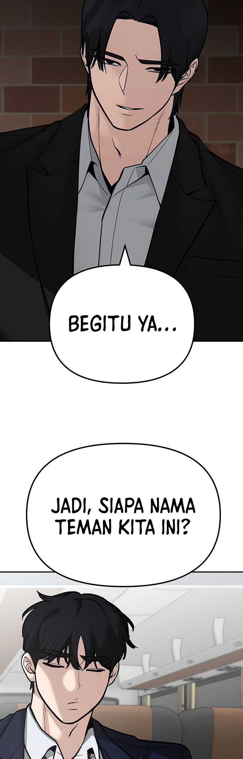 The Bully In Charge Chapter 95 - halaman 132