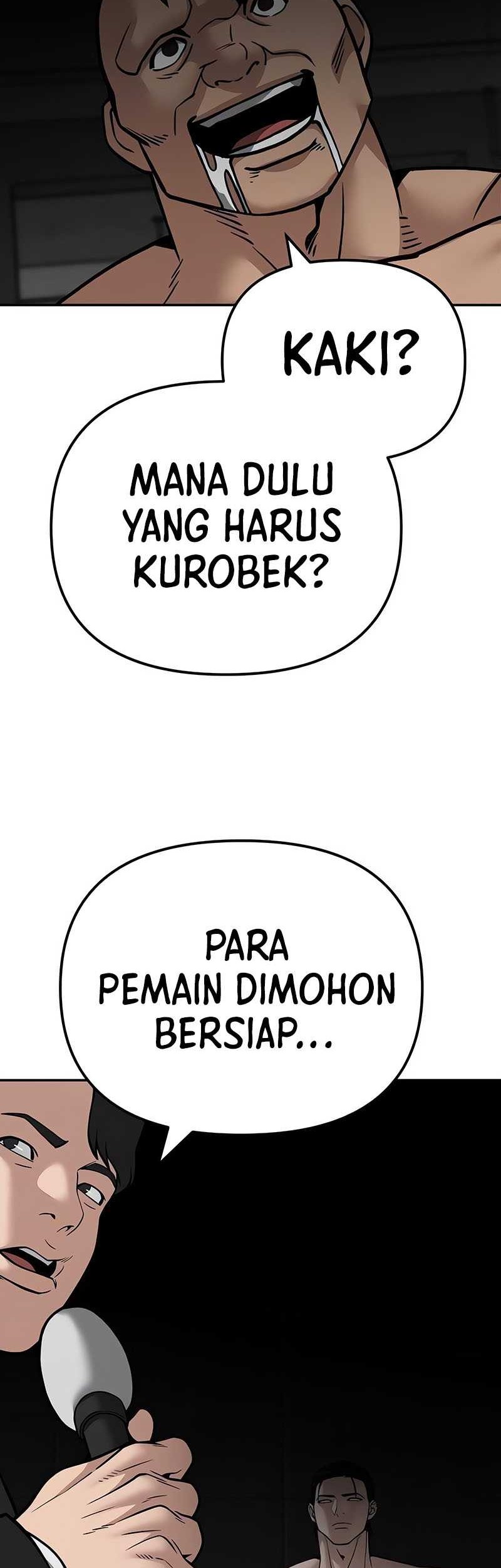 The Bully In Charge Chapter 95 - halaman 16